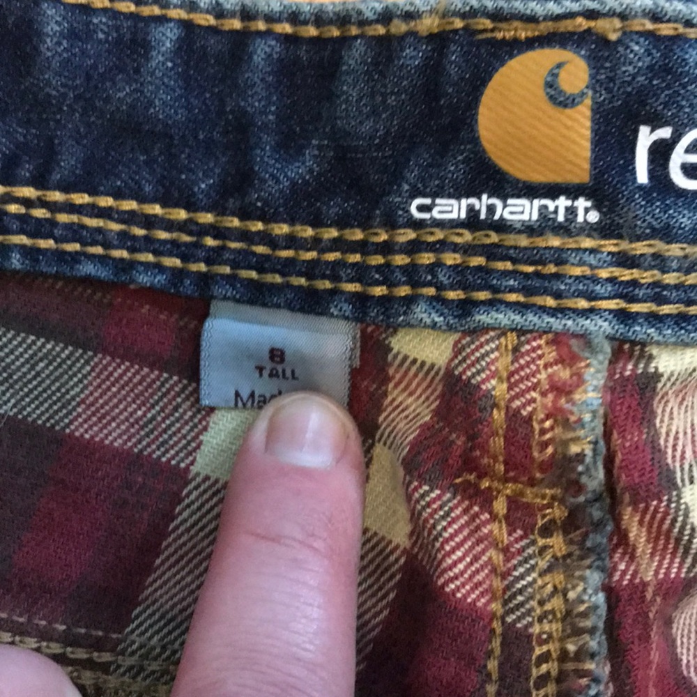 Carhartt pants - Picture 4 of 4